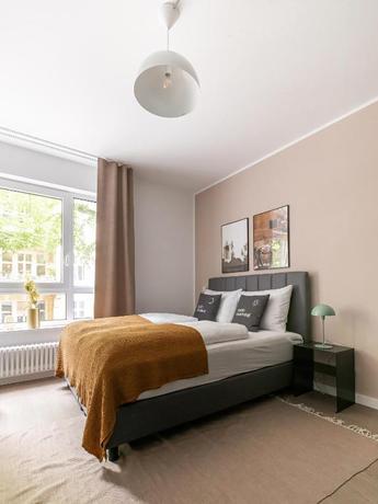 Imagen de la habitación del Hotel Limehome Berlin Luise Henriette Str.. Foto 6