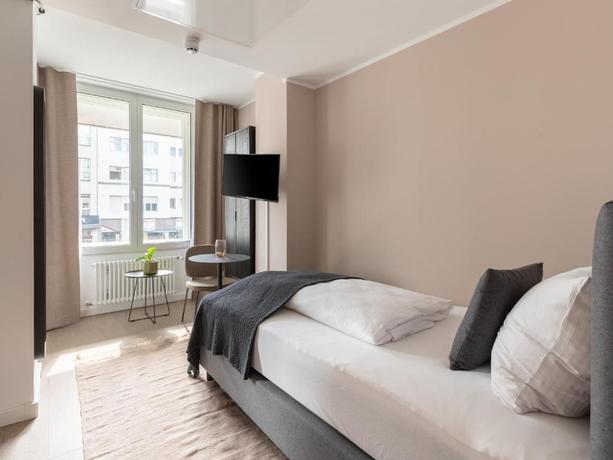 Imagen de la habitación del Hotel Limehome Berlin Luise Henriette Str.. Foto 7