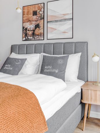 Imagen de la habitación del Hotel Limehome Berlin Müllerstraße. Foto 4