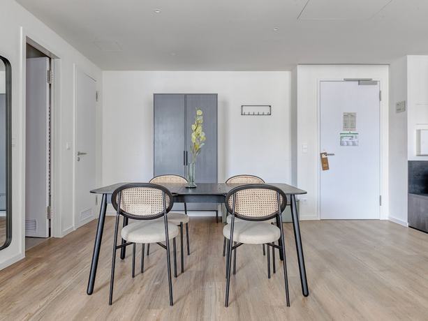 Imagen de la habitación del Hotel Limehome Berlin Müllerstraße. Foto 15