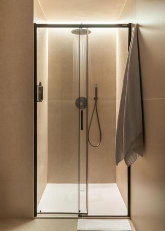 Imagen de la habitación del Hotel Limehome Bilbao Juan Antonio Zunzunegui. Foto 2