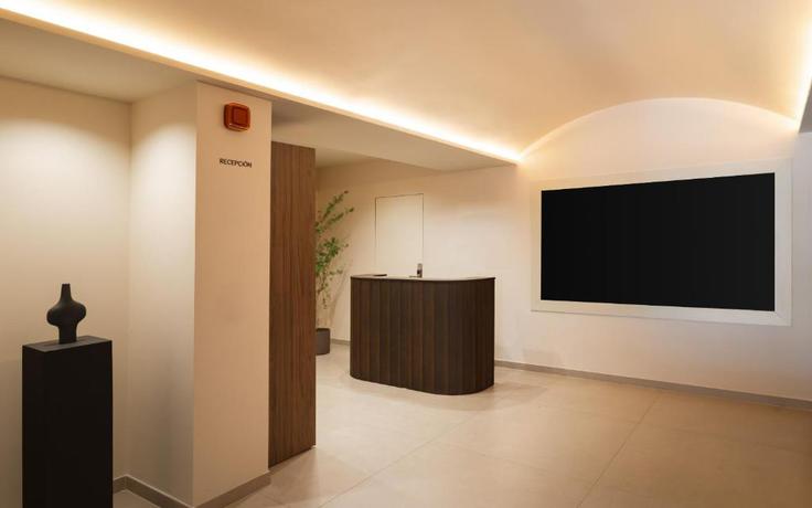 Imagen de los interiores del Hotel Limehome Bilbao Juan Antonio Zunzunegui. Foto 17