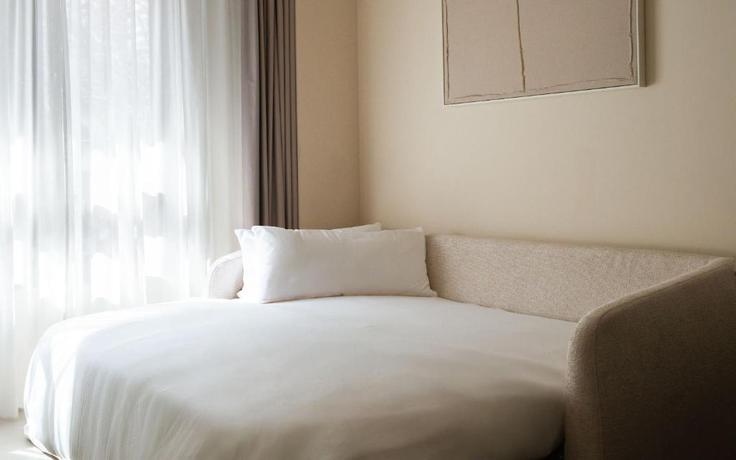 Imagen de la habitación del Hotel Limehome Bilbao Juan Antonio Zunzunegui. Foto 4