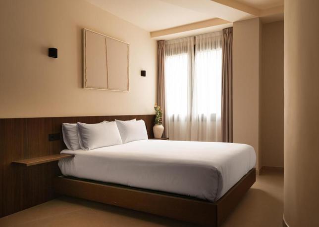 Imagen de la habitación del Hotel Limehome Bilbao Juan Antonio Zunzunegui. Foto 7