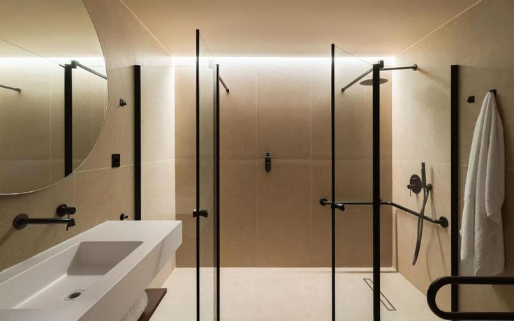 Imagen de la habitación del Hotel Limehome Bilbao Juan Antonio Zunzunegui. Foto 9