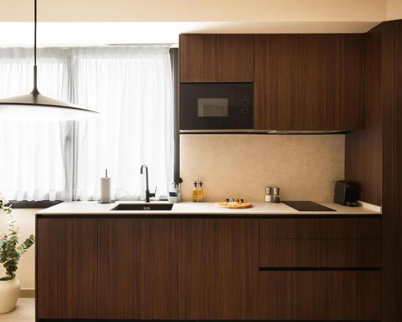Imagen de la habitación del Hotel Limehome Bilbao Juan Antonio Zunzunegui. Foto 11
