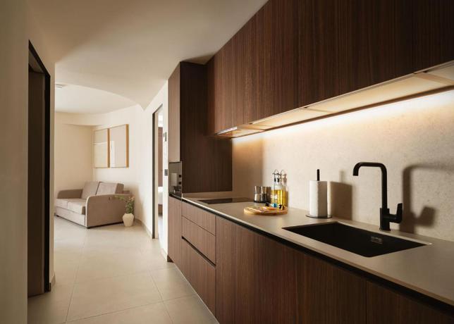 Imagen de la habitación del Hotel Limehome Bilbao Juan Antonio Zunzunegui. Foto 12
