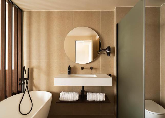 Imagen de la habitación del Hotel Limehome Bilbao Juan Antonio Zunzunegui. Foto 14