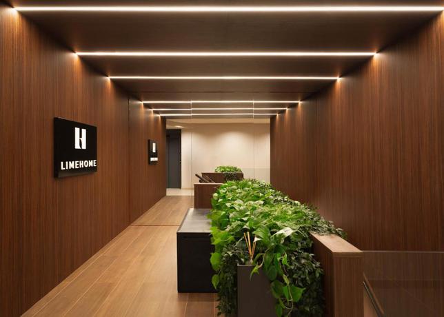 Imagen de los interiores del Hotel Limehome Bilbao Juan Antonio Zunzunegui. Foto 19