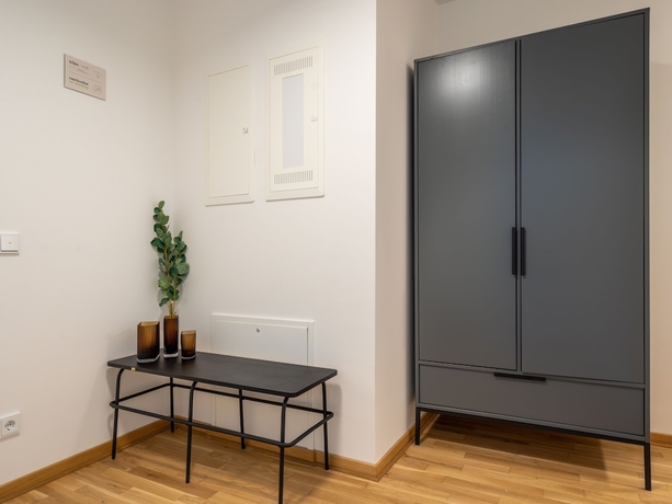 Imagen de la habitación del Hotel Limehome Dresden Wallstra&szlig;e. Foto 13