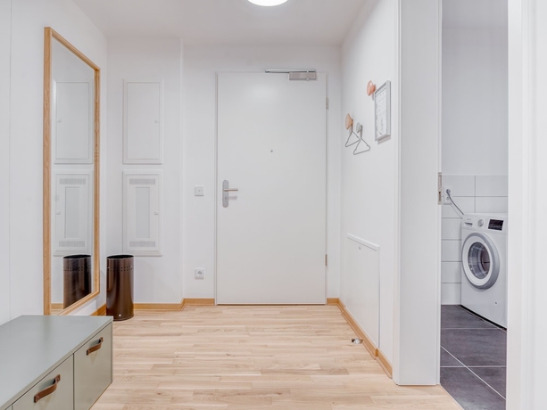 Imagen de la habitación del Hotel Limehome Dresden Wallstra&szlig;e. Foto 14