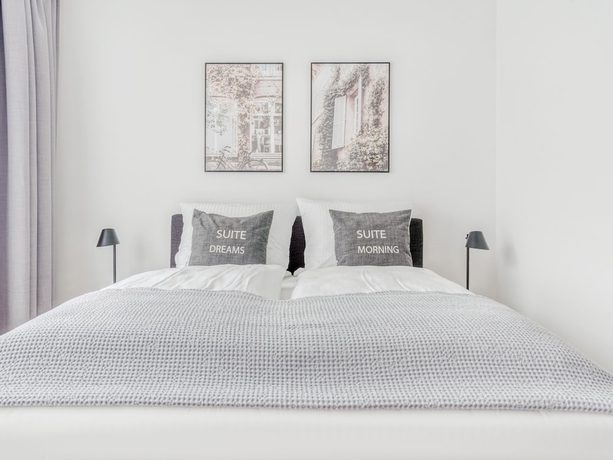 Imagen de la habitación del Hotel Limehome Dresden Wallstra&szlig;e. Foto 15