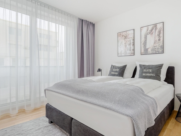 Imagen de la habitación del Hotel Limehome Dresden Wallstra&szlig;e. Foto 16