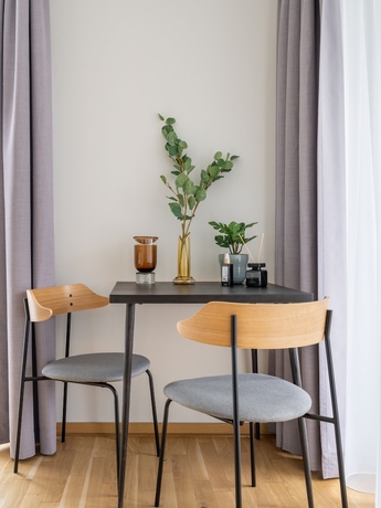 Imagen de la habitación del Hotel Limehome Dresden Wallstra&szlig;e. Foto 18