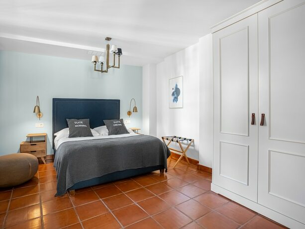 Imagen de la habitación del Hotel Limehome Granada Calle Sta. Ana. Foto 12