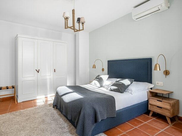 Imagen general del Hotel Limehome Granada Calle Sta. Ana. Foto 5