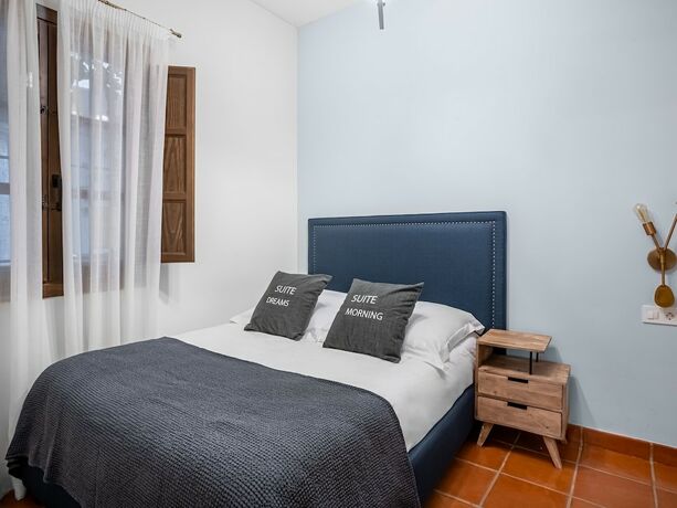 Imagen general del Hotel Limehome Granada Calle Sta. Ana. Foto 6