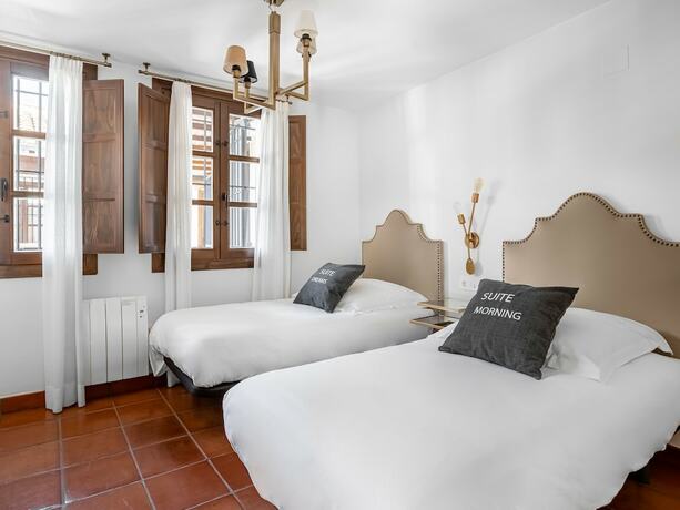 Imagen general del Hotel Limehome Granada Calle Sta. Ana. Foto 8