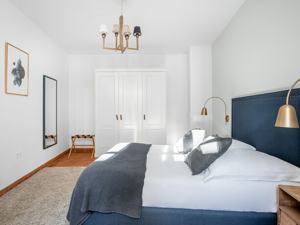 Imagen general del Hotel Limehome Granada Calle Sta. Ana. Foto 9