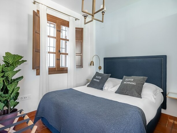 Imagen general del Hotel Limehome Granada Calle Sta. Ana. Foto 10