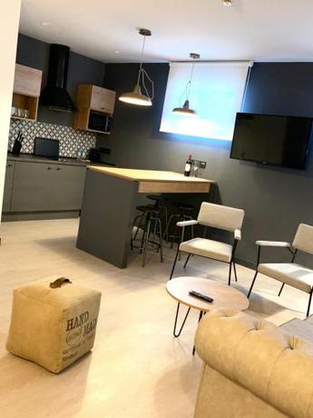 Imagen de la habitación del Hotel Limehome Madrid Calle de la Madera. Foto 6