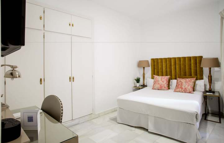 Imagen general del Hotel Limehome Madrid Sol. Foto 1