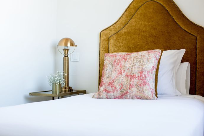 Imagen de la habitación del Hotel Limehome Madrid Sol. Foto 4