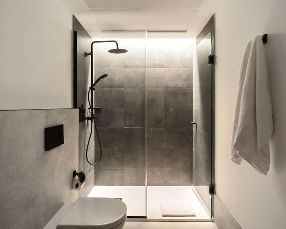 Imagen de la habitación del Hotel Limehome Palma Marina. Foto 2