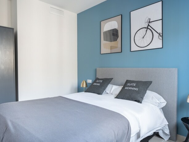 Imagen general del Hotel Limehome Sevilla. Foto 2