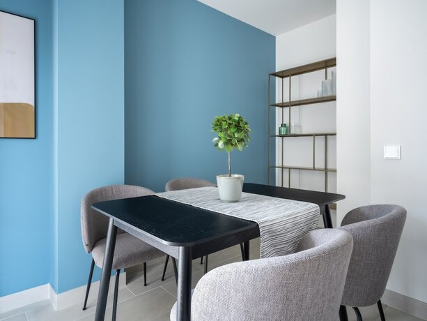 Imagen general del Hotel Limehome Sevilla. Foto 3