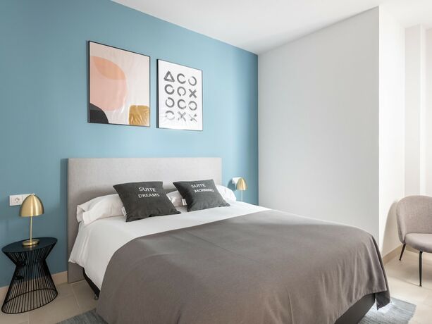 Imagen general del Hotel Limehome Sevilla. Foto 5