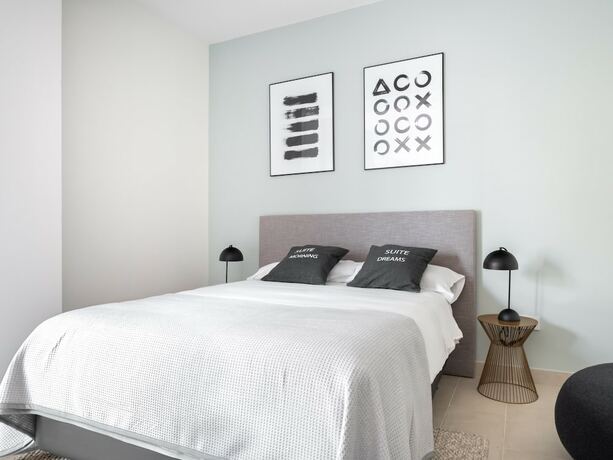 Imagen general del Hotel Limehome Sevilla. Foto 7