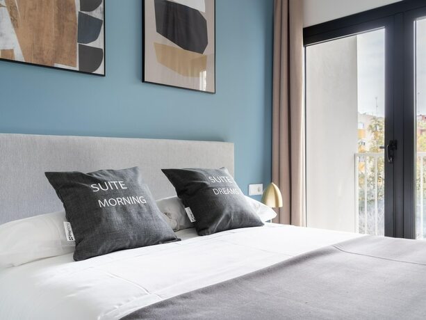 Imagen general del Hotel Limehome Sevilla. Foto 9