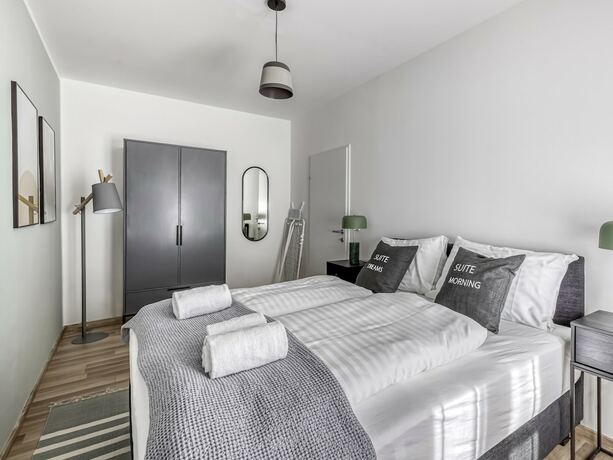 Imagen de la habitación del Hotel Limehome Villach Kirchenplatz. Foto 13