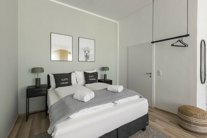 Imagen de la habitación del Hotel Limehome Villach Kirchenplatz. Foto 15