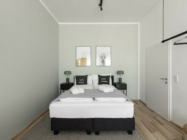 Imagen de la habitación del Hotel Limehome Villach Kirchenplatz. Foto 17