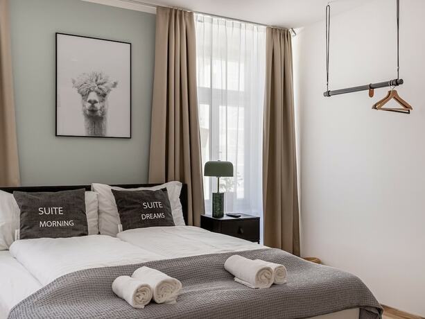 Imagen general del Hotel Limehome Villach Kirchenplatz. Foto 3