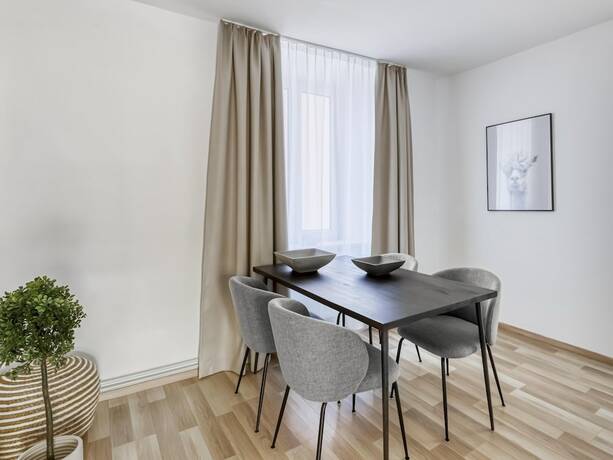 Imagen general del Hotel Limehome Villach Kirchenplatz. Foto 4