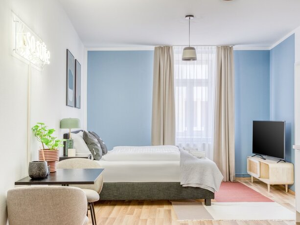 Imagen general del Hotel Limehome Villach Kirchenplatz. Foto 5