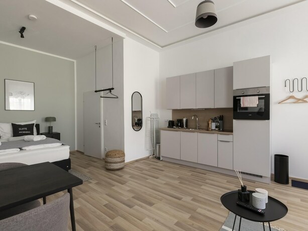 Imagen general del Hotel Limehome Villach Kirchenplatz. Foto 7