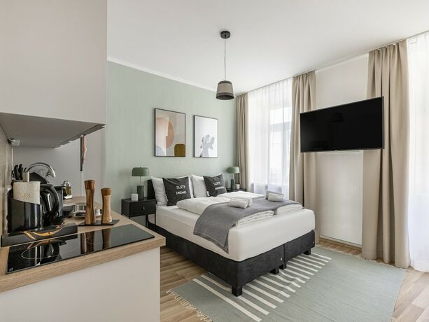 Imagen general del Hotel Limehome Villach Kirchenplatz. Foto 9