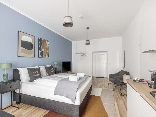 Imagen de la habitación del Hotel Limehome Villach Kirchenplatz. Foto 19