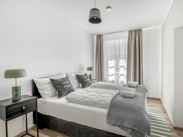 Imagen de la habitación del Hotel Limehome Villach Kirchenplatz. Foto 20