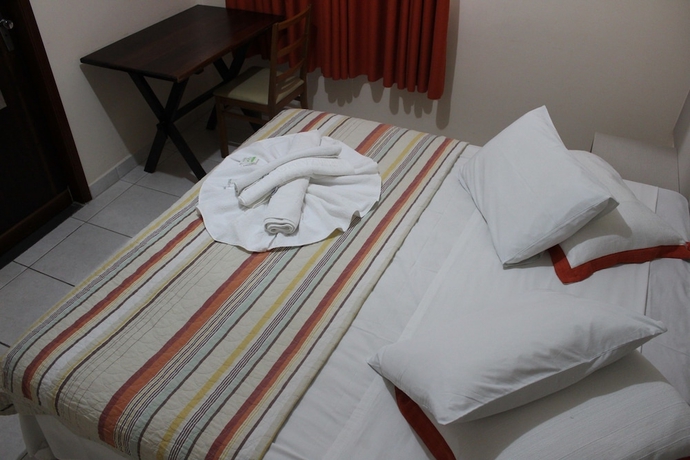 Imagen de la habitación del Hotel Limeira Plaza. Foto 3