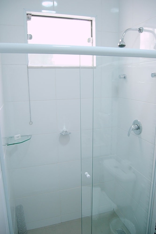 Imagen de la habitación del Hotel Limeira Su&iacute;tes. Foto 14