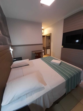 Imagen de la habitación del Hotel Limeira Verona. Foto 9
