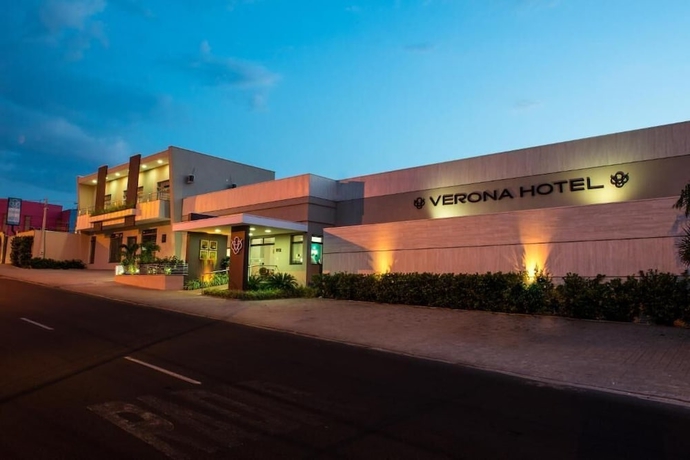 Imagen general del Hotel Limeira Verona. Foto 1