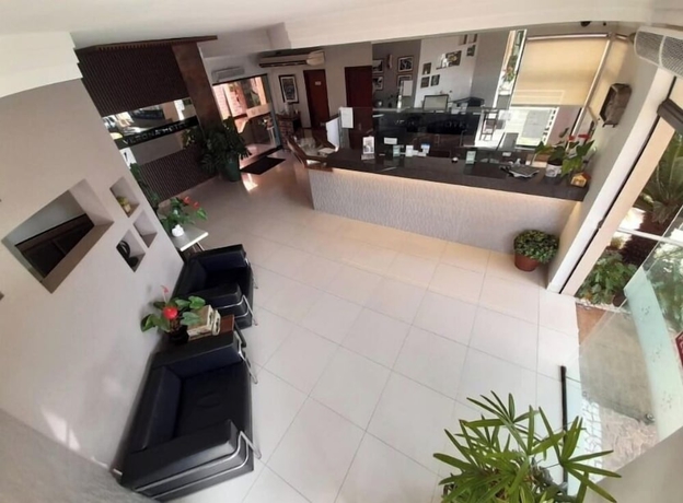 Imagen de los interiores del Hotel Limeira Verona. Foto 13