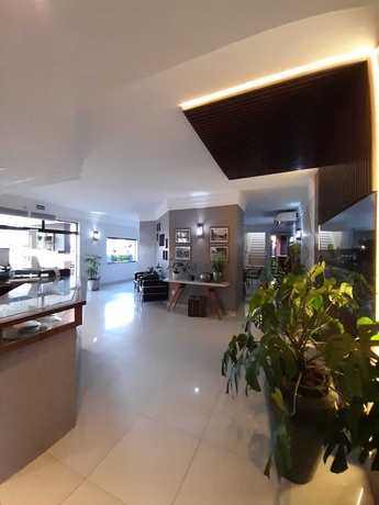 Imagen de los interiores del Hotel Limeira Verona. Foto 16