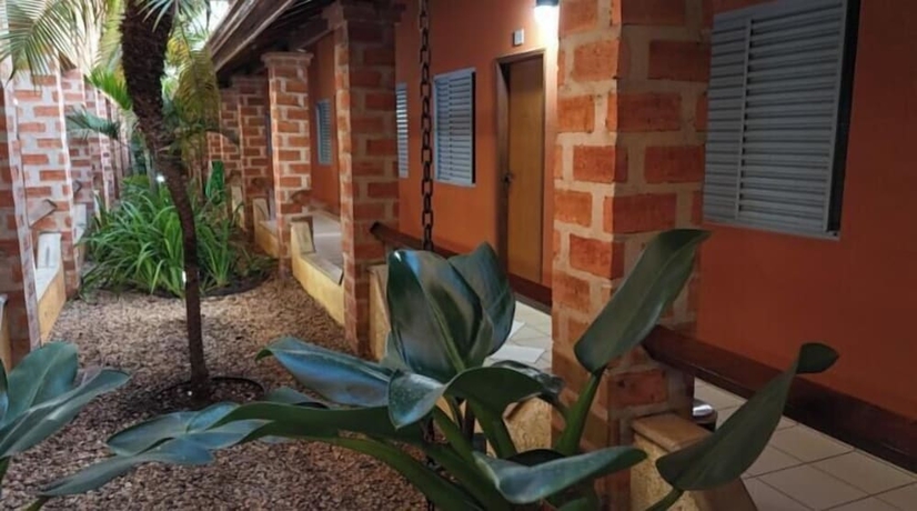 Imagen de la habitación del Hotel Limeira Verona. Foto 11